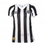 Maglia Santos Away Donna 2024