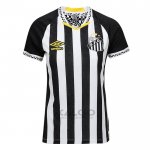 Maglia Santos Away Donna 2025
