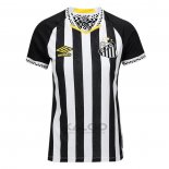 Maglia Santos Away Donna 2025