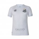 Maglia Santos Home Donna 2025