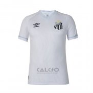 Maglia Santos Home Donna 2025