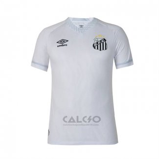 Maglia Santos Home Donna 2025