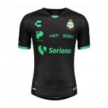 Maglia Santos Laguna Away 2020-2021 Thailandia