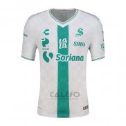 Maglia Santos Laguna Away 2026-2027
