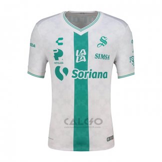 Maglia Santos Laguna Away 2026-2027