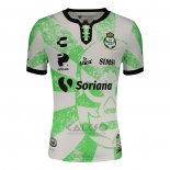 Maglia Santos Laguna Third 2021-2022