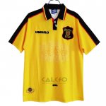 Maglia Scozia Away Retro 96-98