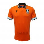Maglia Sheffield Wednesday Away 2024-2025