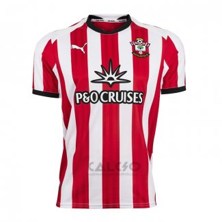 Maglia Southampton FC Home 2026-2027