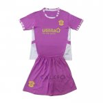 Maglia Southampton FC Third Bambino 2024-2025