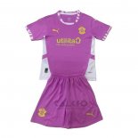 Maglia Southampton FC Third Bambino 2024-2025