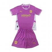 Maglia Southampton FC Third Bambino 2024-2025