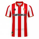 Maglia Sporting Gijon Home 2026-2027
