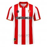 Maglia Sporting Gijon Home 2026-2027