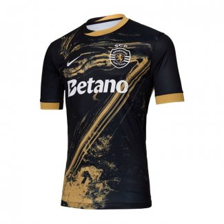 Maglia Sporting Third 2024-2025