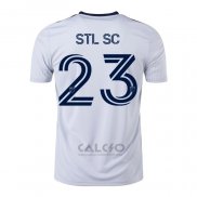 Maglia St. Louis City Giocatore Stl Sc Home 2023