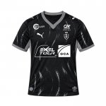 Maglia Stade De Reims Third 2026-2027