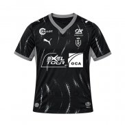 Maglia Stade De Reims Third 2026-2027