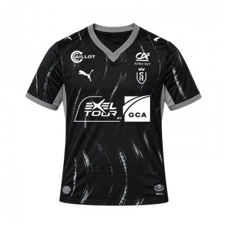 Maglia Stade De Reims Third 2026-2027