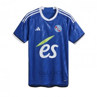 Maglia Strasbourg Home 2023-2024