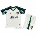 Maglia Sunderland Away Bambino 2024-2025