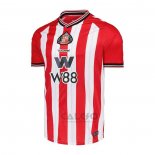 Maglia Sunderland Home 2025-2026