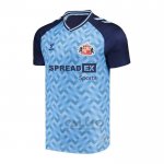 Maglia Sunderland Portiere Away 2024-2025
