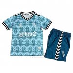Maglia Sunderland Third Bambino 2024-2025