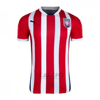 Maglia Tapatio Home 2024-2025