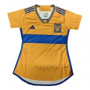 Maglia Tigres UANL Home Donna 2023-2024