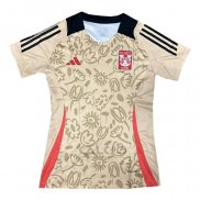 Maglia Tigres UANL Special Donna 2024-2025