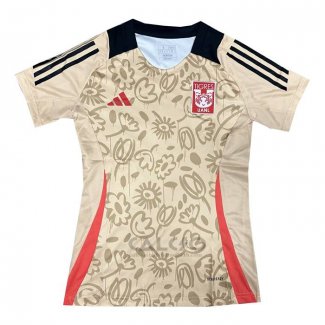 Maglia Tigres UANL Special Donna 2024-2025