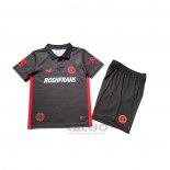 Maglia Toluca Third Bambino 2025-2026