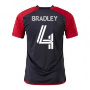 Maglia Toronto Giocatore Bradley Home 2023-2024