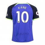 Maglia Tottenham Hotspur Giocatore Kane Away 2022-2023