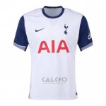 Maglia Tottenham Hotspur Home 2024-2025
