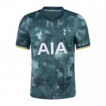 Maglia Tottenham Hotspur Third 2024-2025