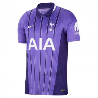 Maglia Tottenham Hotspur Third 2026-2027