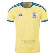 Maglia Ucraina Home Authentic 2026