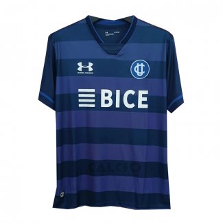 Maglia Universidad Catolica Third 2023