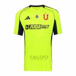 Maglia Universidad De Cile Third 2025