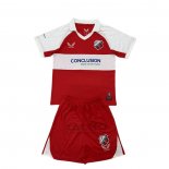 Maglia Utrecht Quarto Bambino 2024-2025