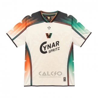 Maglia Venezia Away 2026-2027