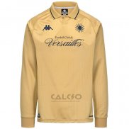 Maglia Versailles Special Manica Lunga 2025-2026