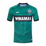 Maglia VfB Stuttgart Third 2023-2024