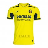Maglia Villarreal Home 2026-2027