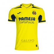 Maglia Villarreal Home 2026-2027