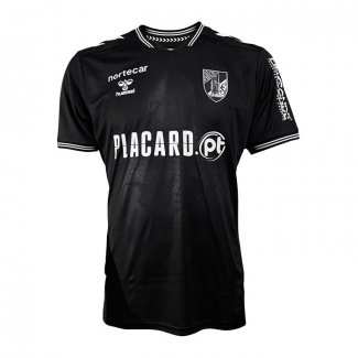 Maglia Vitoria SC Away 2026-2027