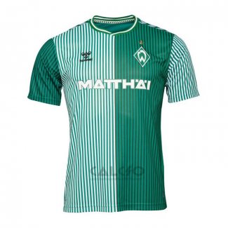 Maglia Werder Bremen Home 2023-2024