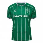 Maglia Werder Bremen Home 2025-2026
